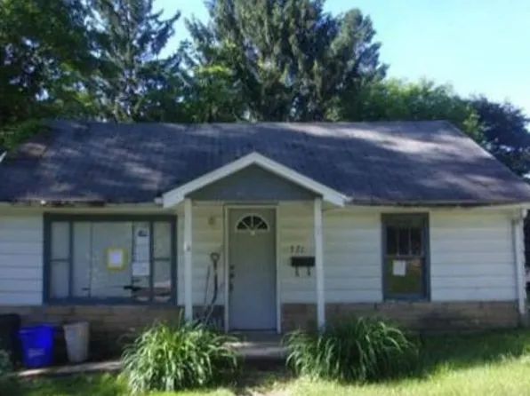 521 Fletcher St, Titusville, PA 16354