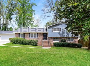 1324 Tsali Trl, Lake City, GA 30260