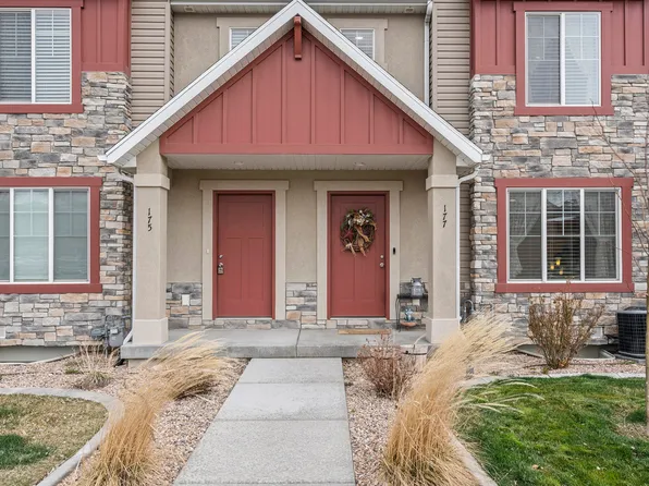 177 E 610 S, Santaquin, UT 84655