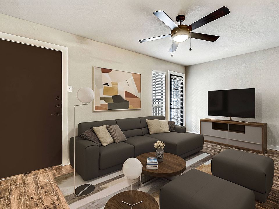 Bluffs at Lakewood Apartment Rentals Dallas, TX Zillow