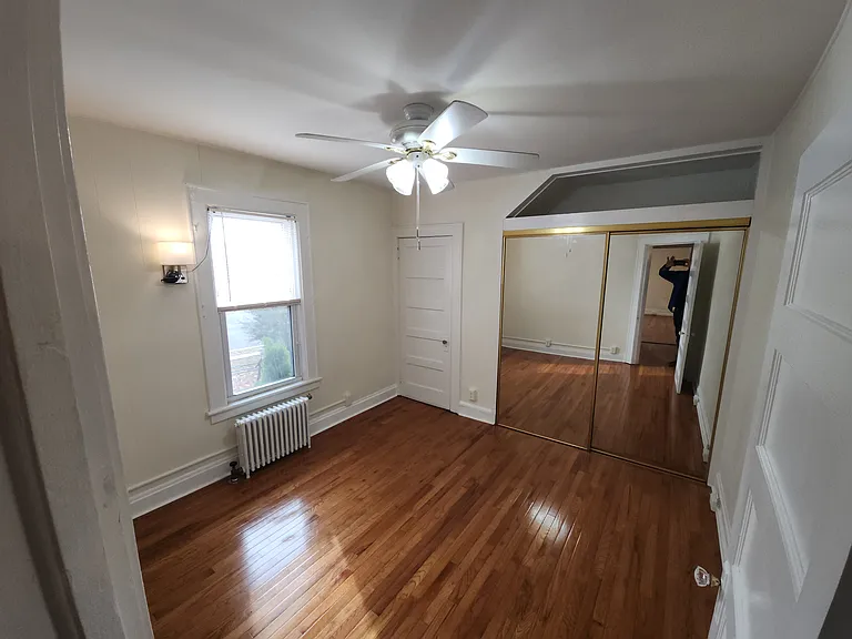 2nd Bedroom Apt 1