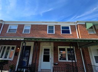 2205 Redthorn Rd, Middle River, MD 21220