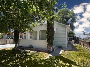 615 Taylor St, Taft, CA 93268