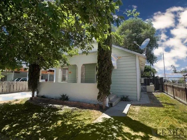 615 Taylor St, Taft, CA 93268