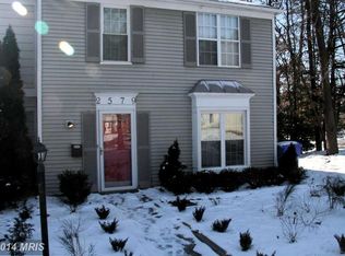 2579 Robinson Pl, Waldorf, MD