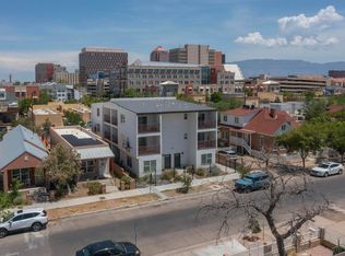 615 Iron Ave SW, Albuquerque, NM 87102
