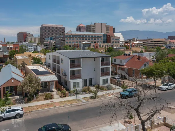 615 Iron Ave SW, Albuquerque, NM 87102