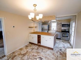 7023 Deerfield Rd, Baltimore, MD 21208