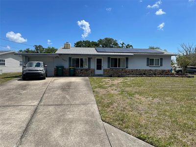 5833 McKee Lake Dr N, Saint Petersburg, FL, 33709
