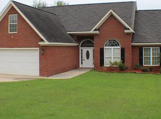 2004 Linville Falls Dr, Grovetown, GA 30813