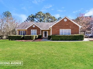 9368 Woodsboro Ct, Jonesboro, GA