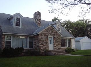 817 W 57th St, Minneapolis, MN 55419
