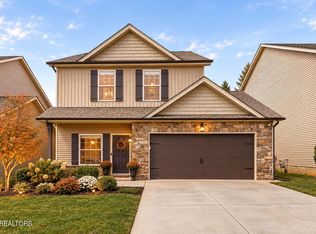 2723 Silent Springs Ln, Knoxville, TN 37931