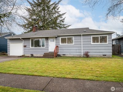 2820 Cypress Street, Longview, WA, 98632