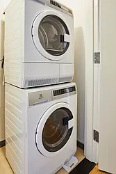 Rented by Lodger Corp