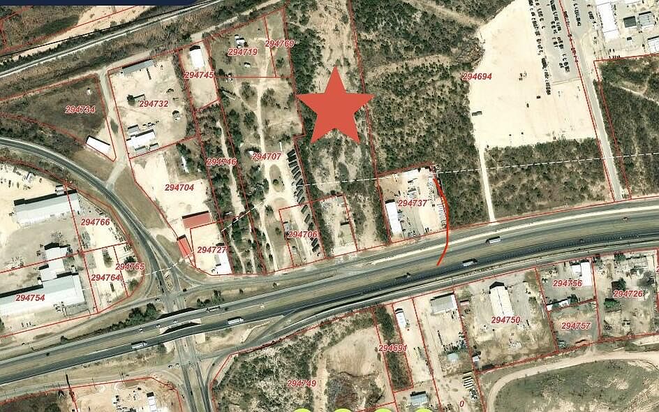 1st image of 3601 N Service Rd #I-20