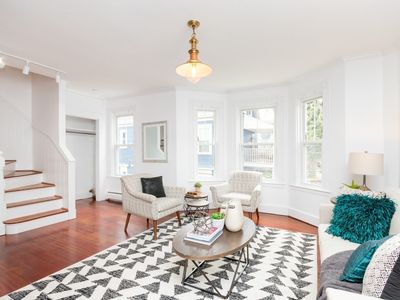 11 Atwood Sq #2, Boston, MA, 02130