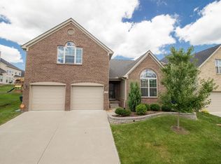 433 Manitoba Ln, Lexington, KY 40515