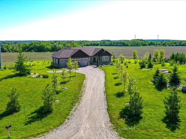 434555 N 4th Line, Amaranth, ON L9W 0P4