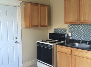 70 Grenada Ter APT 1R, Springfield, MA 01108