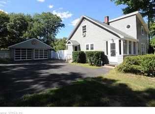 143 Summit Rd, Prospect, CT 06712