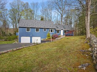 87 Picketts Ridge Rd, Redding, CT 06896
