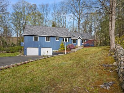 87 Picketts Ridge Road, Redding, CT, 06896
