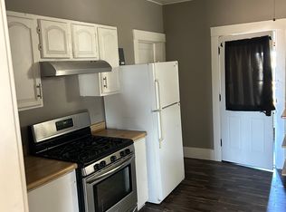 1112 N 210th Rd, Aurora, KS 67417