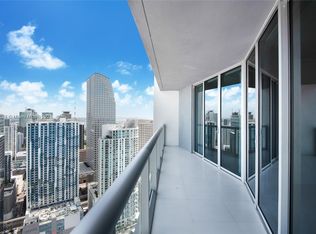 465 Brickell Ave APT 4904, Miami, FL 33131