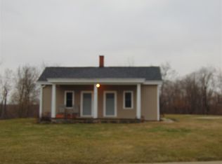 689 Hogrefe Rd, Independence, KY 41051