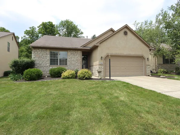 2581 Pisces Ct, Dublin, OH 43016