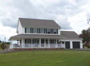 70760 Twin Beech Rd, Bridgeport, OH 43912