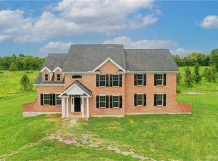 1372 Riley Wills Rd, Lebanon, OH 45036