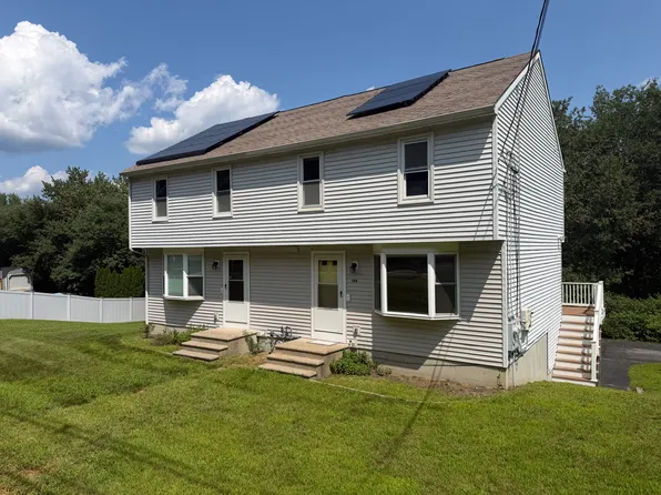 144 S Main St, Uxbridge, MA 01569