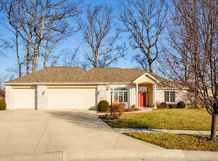 13029 Regatta Pl, Fort Wayne, IN 46845