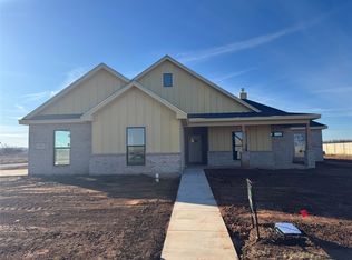 101 Pedernales, Abilene, TX 79606