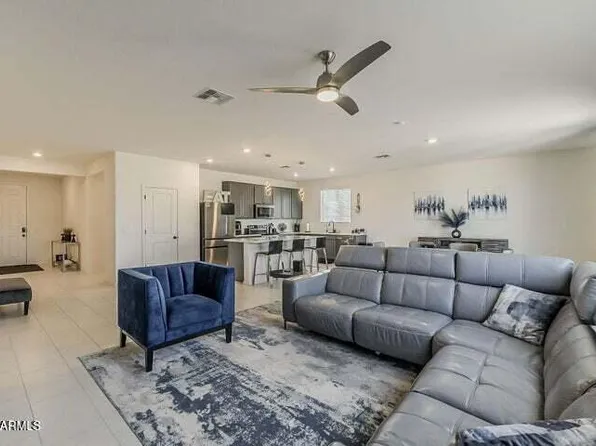 2775 N Mulberry Place, Casa Grande, AZ 85122