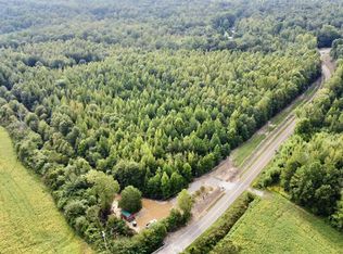 Essary Springs Rd, Pocahontas, TN 38061