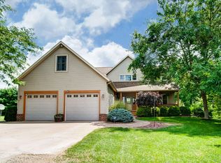 6534 N Van Guilder Rd, Fremont, IN 46737