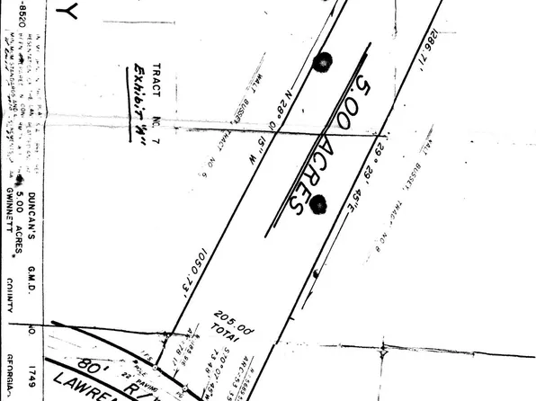 4692 Spout Springs Rd, Buford, GA 30519