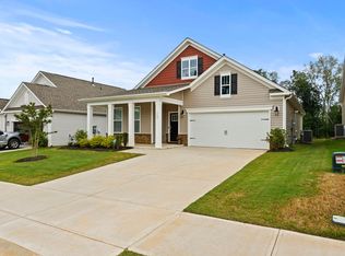 164 Dodd Trl, Greenville, SC 29605