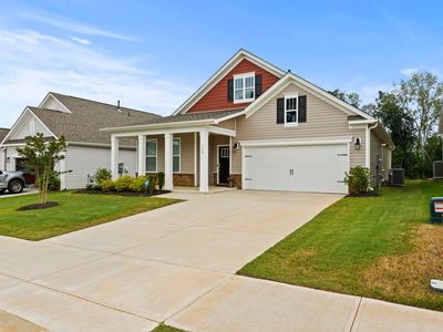 164 Dodd Trl, Greenville, SC, 29605