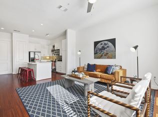 The Uptown, Dallas, TX 75204