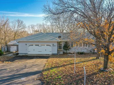 11673 Riverview Rd NE, Hanover, MN, 55341