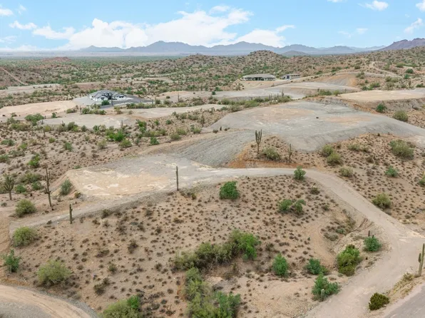 00 W Foxtrot Trail #-, San Tan Valley, AZ 85143