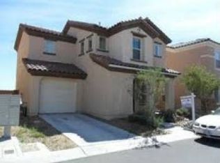 644 Magrath St, Las Vegas, NV 89178