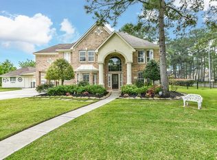 15802 Rosethorn Ct, Cypress, TX 77429