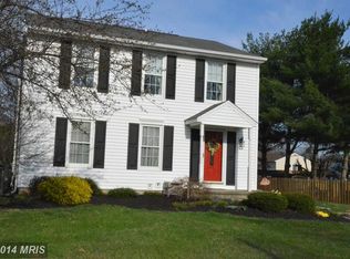 1359 Southwell Ln, Bel Air, MD 21014