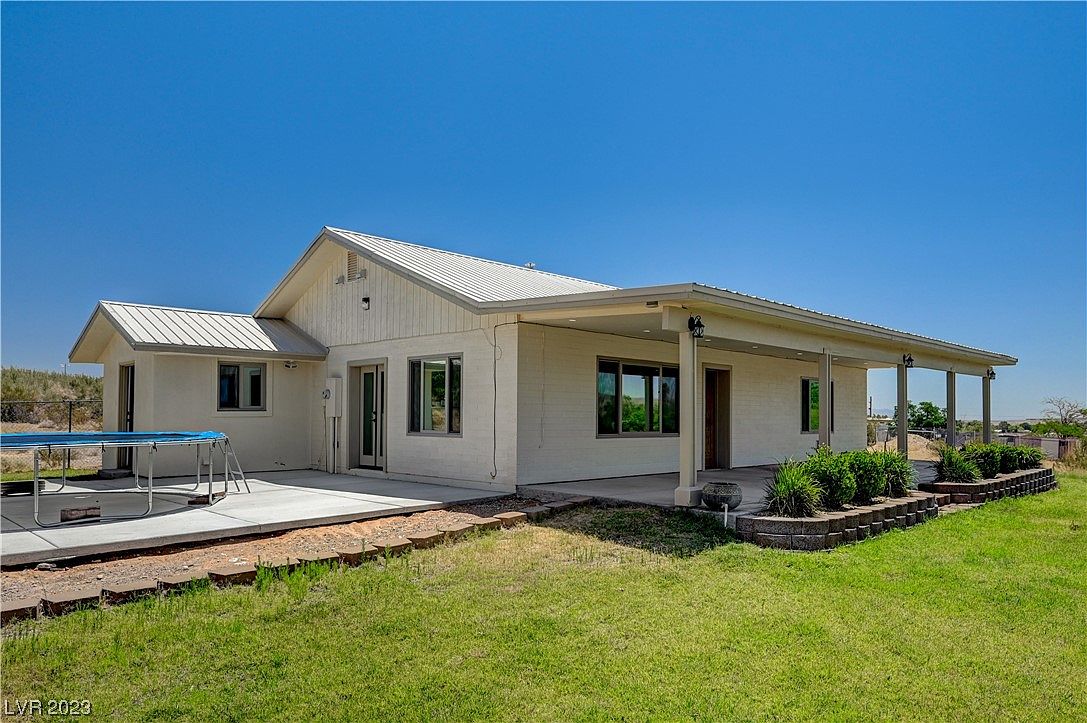 1405 Frehner Ave, Logandale, NV 89021 Zillow