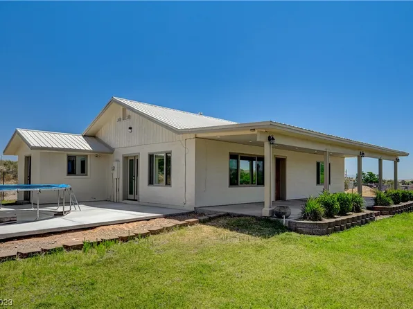 1405 Frehner Ave, Logandale, NV 89021